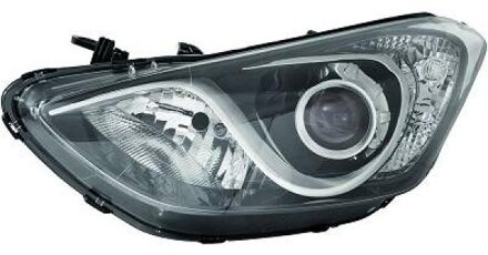 Hyundai Koplamp 6836081