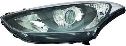 Hyundai Koplamp 6836085