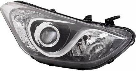 Hyundai Koplamp 6836180