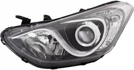 Hyundai Koplamp 6836181