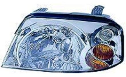 Hyundai Koplamp 6851080