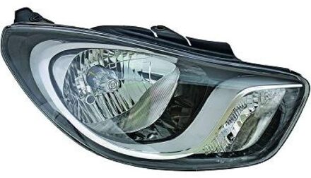 Hyundai Koplamp 6852182