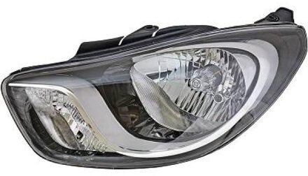 Hyundai Koplamp 6852183