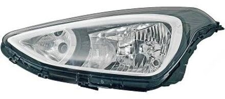 Hyundai Koplamp 6853081