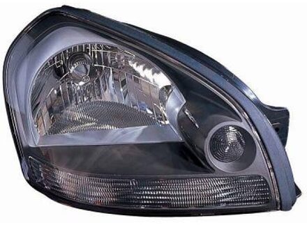Hyundai Koplamp 6860080