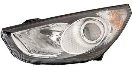 Hyundai Koplamp 6861081
