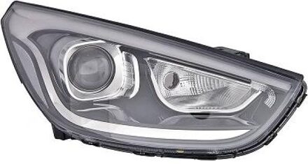 Hyundai Koplamp 6861180