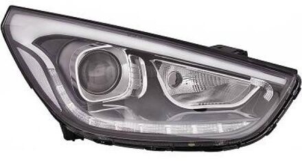 Hyundai Koplamp 6861182