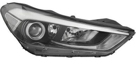 Hyundai Koplamp 6862080