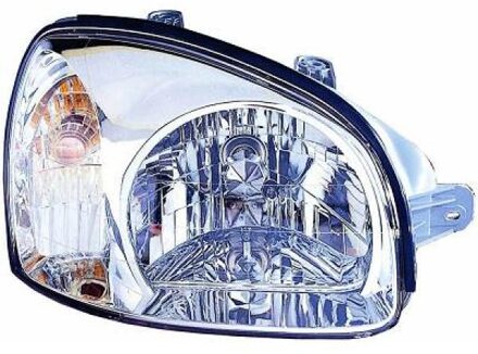 Hyundai Koplamp 6870080