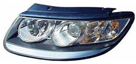 Hyundai Koplamp 6871081