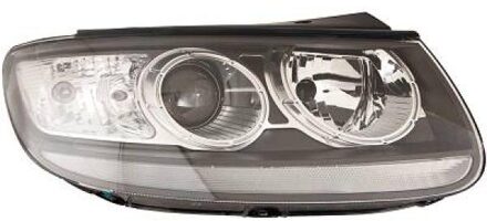 Hyundai Koplamp 6871180