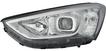Hyundai Koplamp 6872081