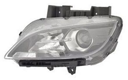 Hyundai Koplamp 8150961