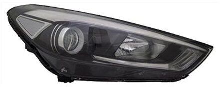 Hyundai Koplamp 8264962