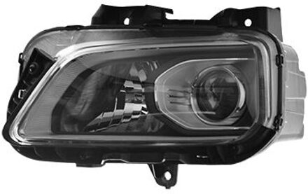 Hyundai Koplamp 8279961