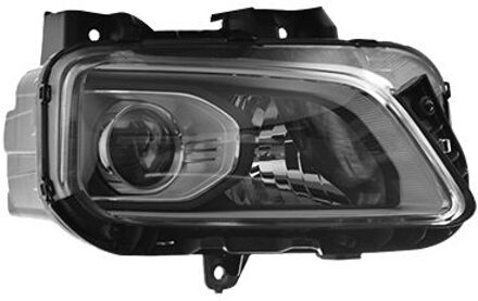 Hyundai Koplamp 8279962