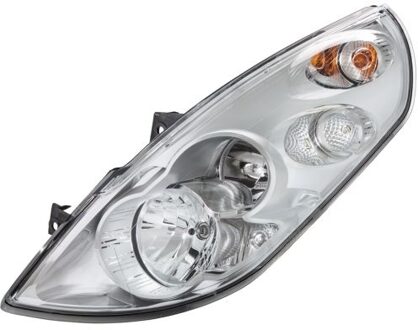 Hyundai Koplamp links 1ER010117191