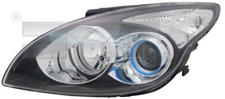 Hyundai Koplamp links 2012278052