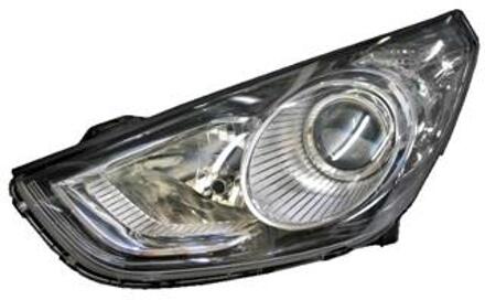 Hyundai Koplamp Links Met Knipperlicht H7+h7 +elektrisch