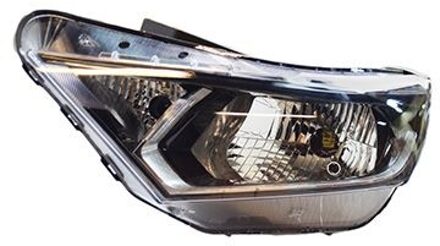 Hyundai Koplamp Links Met Pinkl. 8298961