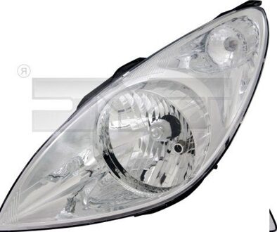 Hyundai Koplamp links