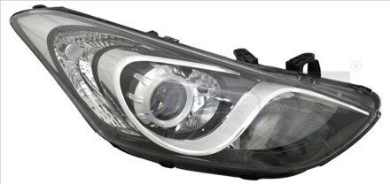 Hyundai Koplamp Rechts 2014319052