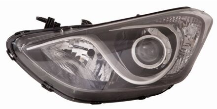 Hyundai Koplamp rechts 2211161RMLDEM1