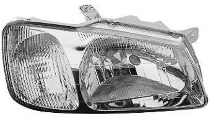 Hyundai Koplamp Rechts Met Knipperlicht