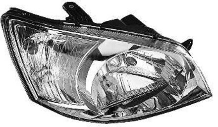 Hyundai Koplamp Rechts Met Knipperlicht