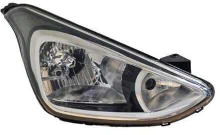 Hyundai Koplamp Rechts Met Pinkl.