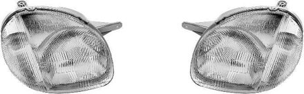 Hyundai Koplamp Set SET8202962