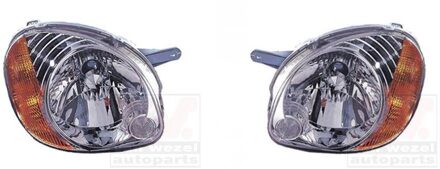 Hyundai Koplamp Set SET8203962