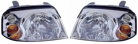 Hyundai Koplamp Set SET8206962