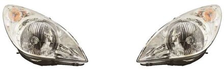 Hyundai Koplamp Set SET8238962