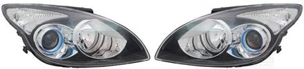 Hyundai Koplamp Set SET8243962