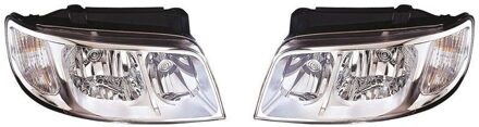 Hyundai Koplamp Set SET8246962