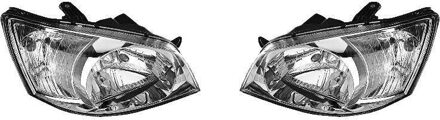 Hyundai Koplamp Set SET8251962