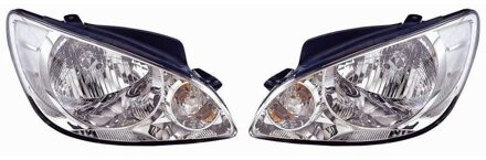 Hyundai Koplamp Set SET8252962