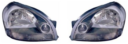 Hyundai Koplamp Set SET8267962