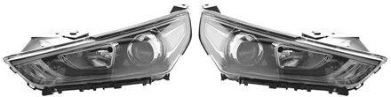 Hyundai Koplamp set SET8282961