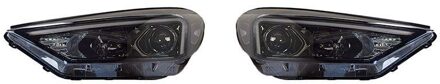 Hyundai Koplamp set SET8286961