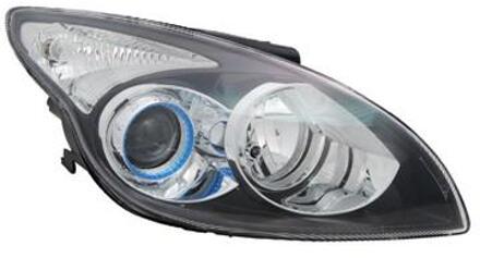 Hyundai Koplamp