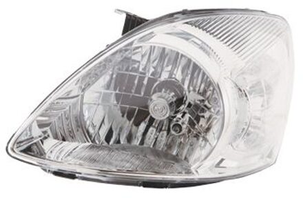 Hyundai Koplamp