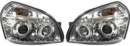Hyundai Koplampen set 6860280