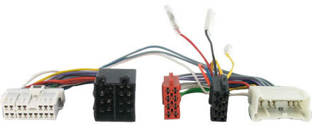 Hyundai Koppeladapter Hyundai 201143902