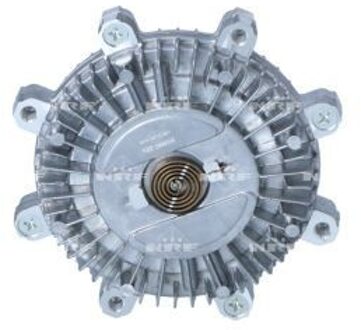 Hyundai Koppeling, radiateurventilator 49608
