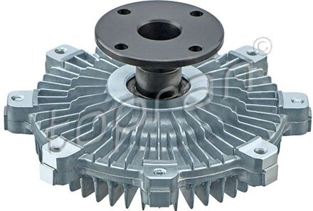 Hyundai Koppeling, radiateurventilator 820842