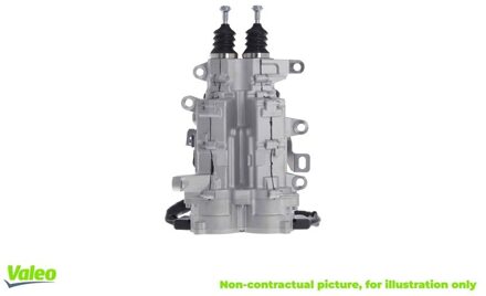 Hyundai Koppelingbedieningssysteem 855505