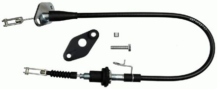 Hyundai Koppelingskabel 3074600142